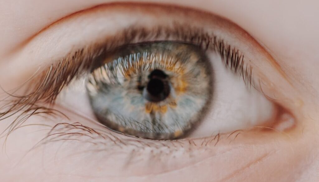 Photo Vision Therapy